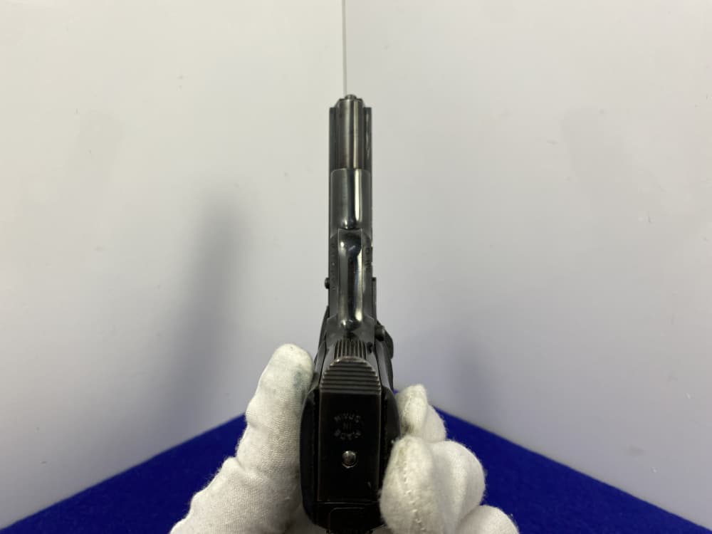 Llama Model X-A .32 ACP 3 11/16" Blued *SPANISH MADE SEMI-AUTOMATIC PISTOL*-img-31