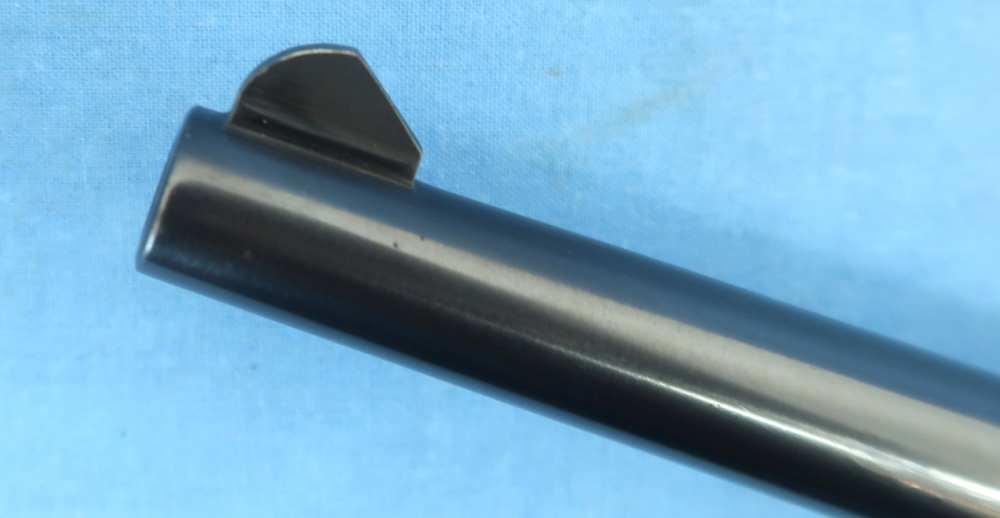 Colt Official Police 38 Special 6-Inch Blued Double Action Made 1966-img-13