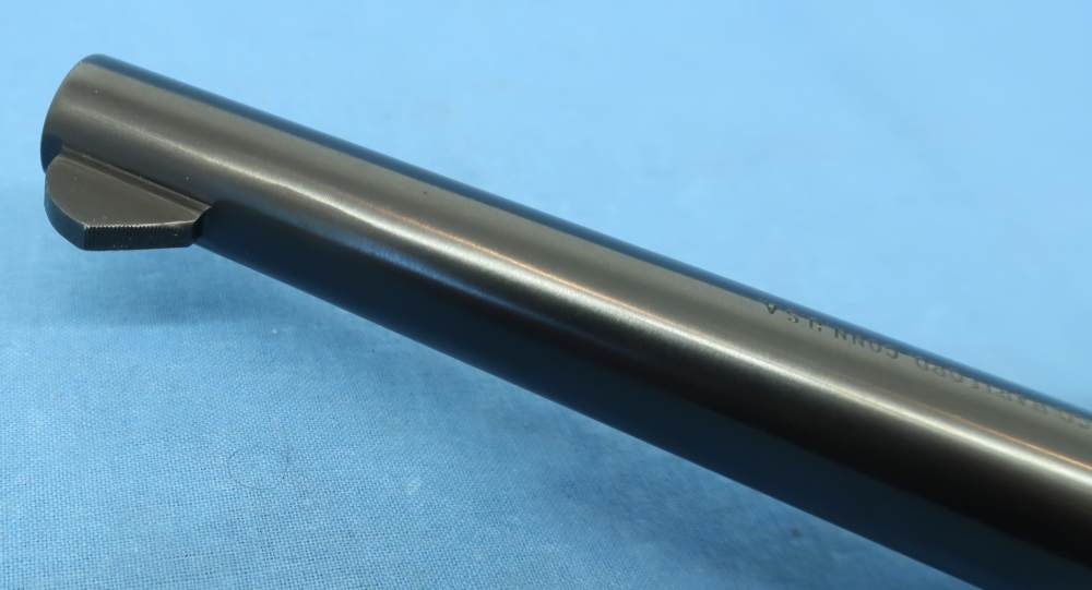 Colt Official Police 38 Special 6-Inch Blued Double Action Made 1966-img-60