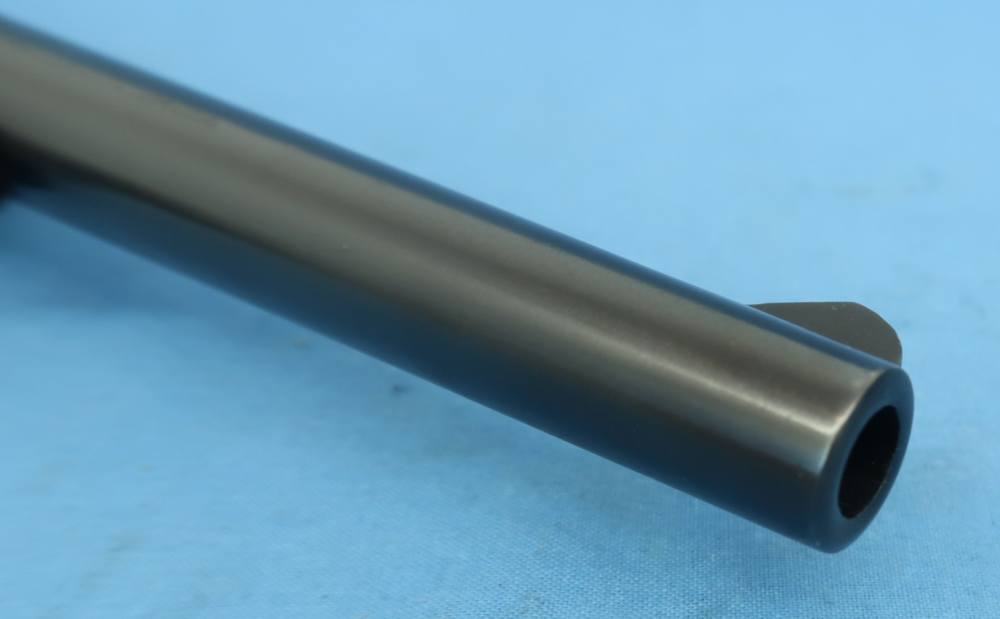 Colt Official Police 38 Special 6-Inch Blued Double Action Made 1966-img-49