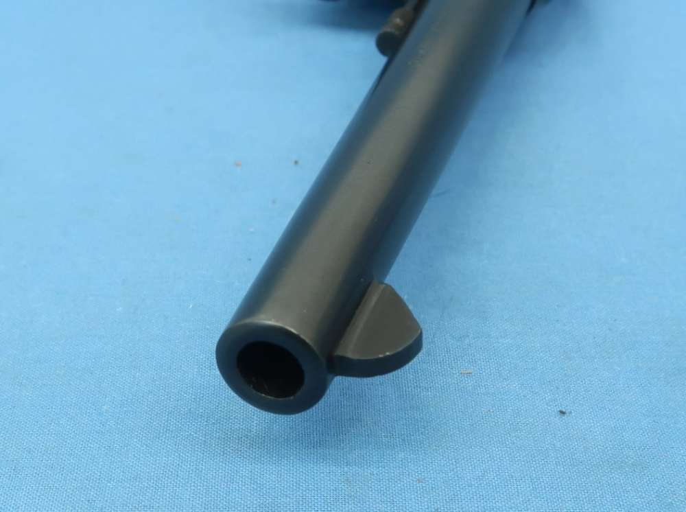 Colt Official Police 38 Special 6-Inch Blued Double Action Made 1966-img-48