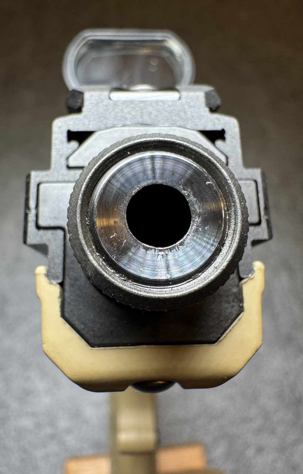 KEL-TEC CP33 22LR Pistol with Optic and Threaded Barrel-img-18