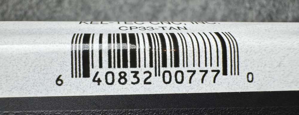 KEL-TEC CP33 22LR Pistol with Optic and Threaded Barrel-img-30