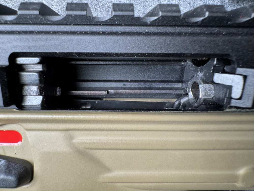 KEL-TEC CP33 22LR Pistol with Optic and Threaded Barrel-img-26