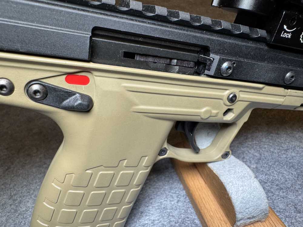 KEL-TEC CP33 22LR Pistol with Optic and Threaded Barrel-img-22