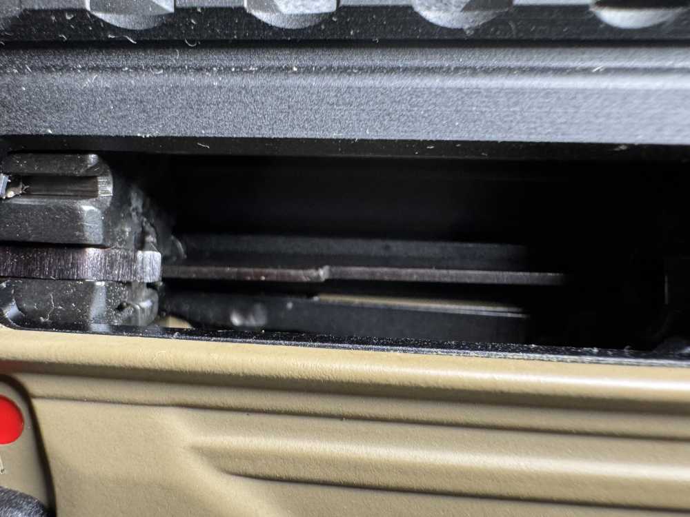 KEL-TEC CP33 22LR Pistol with Optic and Threaded Barrel-img-27