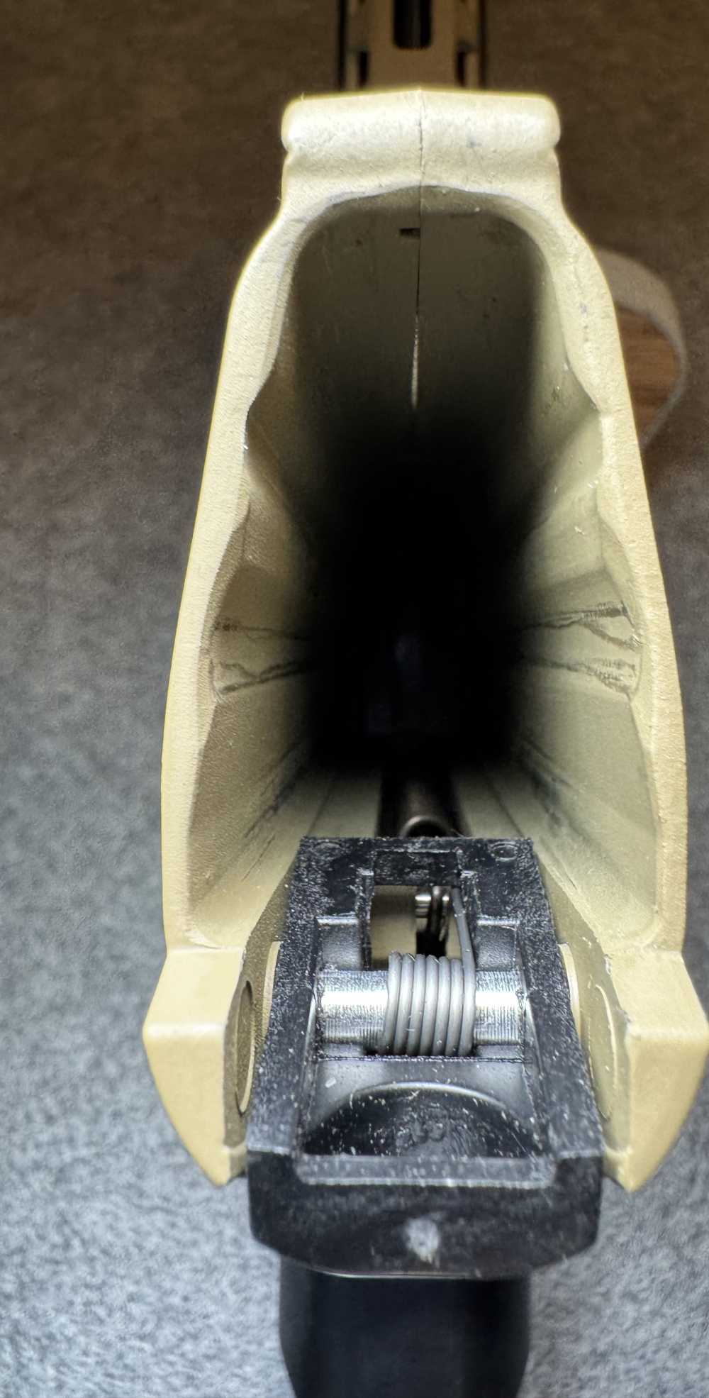 KEL-TEC CP33 22LR Pistol with Optic and Threaded Barrel-img-15
