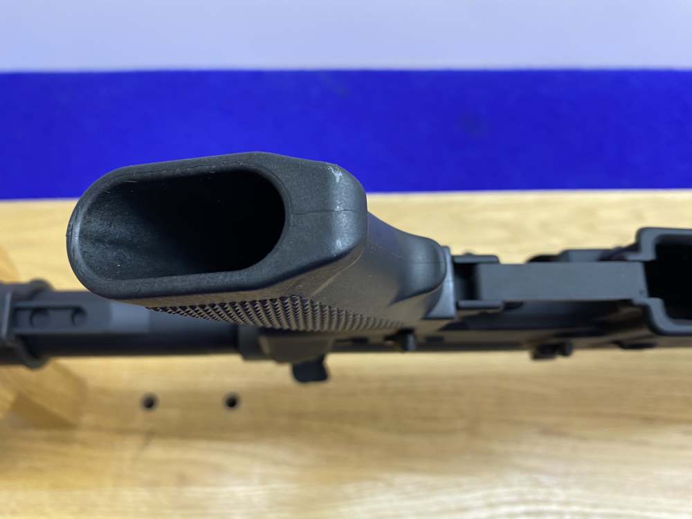 DSA Model ZM4 5.56 NATO Black 16" *GREAT SEMI-AUTOMATIC AR-15 RIFLE*-img-37