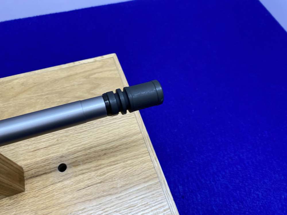 DSA Model ZM4 5.56 NATO Black 16" *GREAT SEMI-AUTOMATIC AR-15 RIFLE*-img-43
