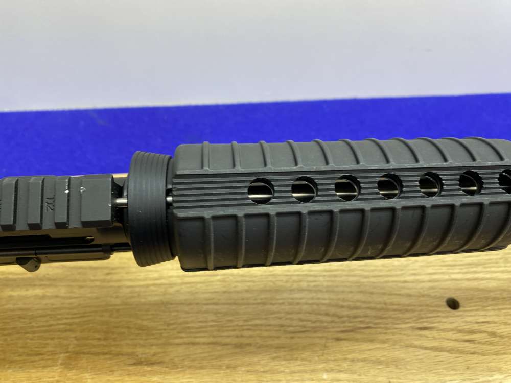 DSA Model ZM4 5.56 NATO Black 16" *GREAT SEMI-AUTOMATIC AR-15 RIFLE*-img-29