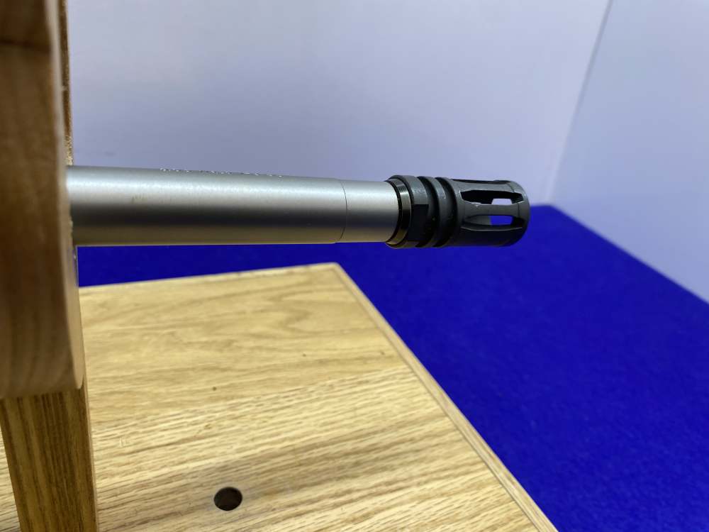 DSA Model ZM4 5.56 NATO Black 16" *GREAT SEMI-AUTOMATIC AR-15 RIFLE*-img-24