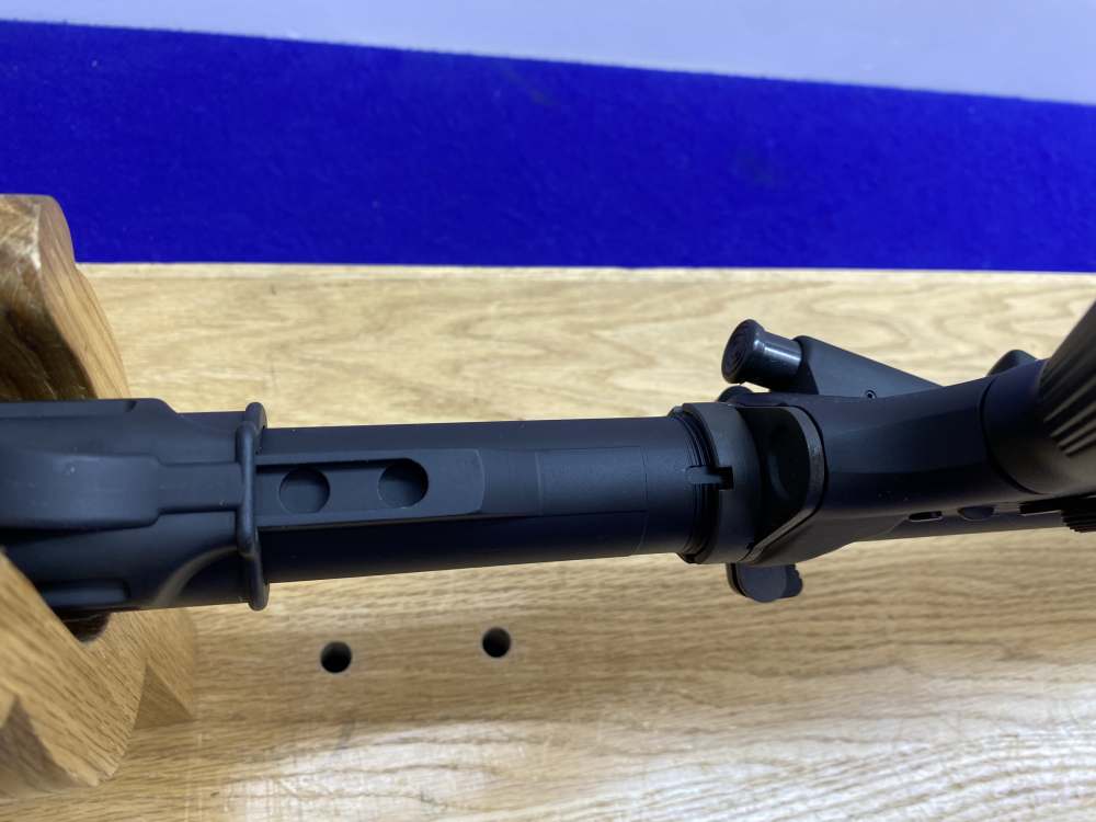 DSA Model ZM4 5.56 NATO Black 16" *GREAT SEMI-AUTOMATIC AR-15 RIFLE*-img-36