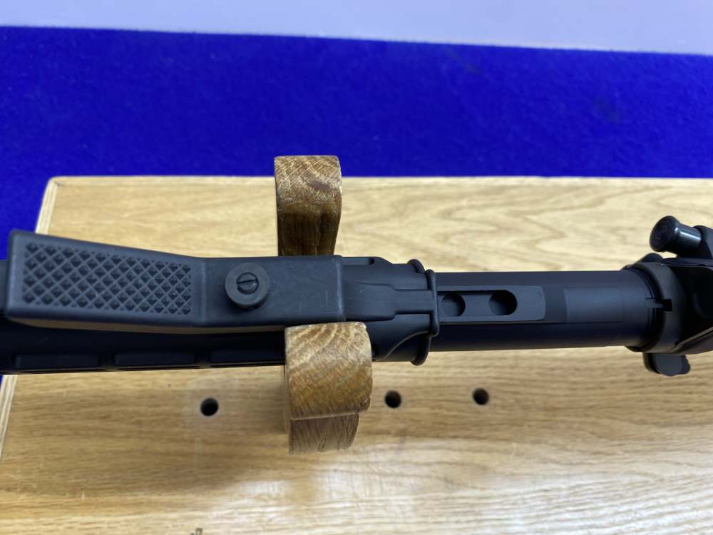DSA Model ZM4 5.56 NATO Black 16" *GREAT SEMI-AUTOMATIC AR-15 RIFLE*-img-35