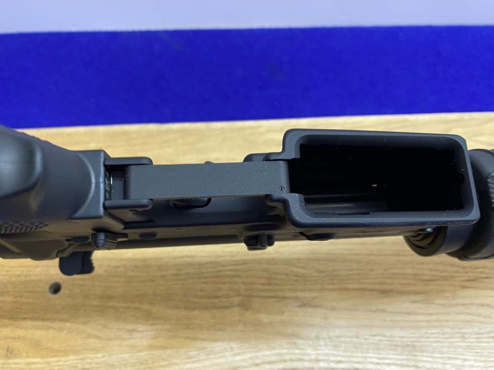 DSA Model ZM4 5.56 NATO Black 16" *GREAT SEMI-AUTOMATIC AR-15 RIFLE*-img-38