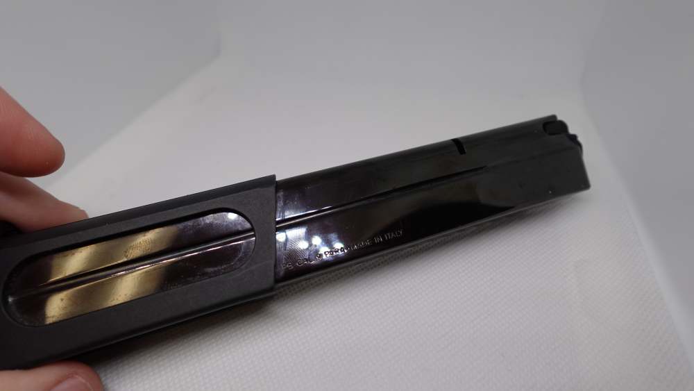 OEM Beretta 92/f/fs magazine, 30 rounds. -img-4