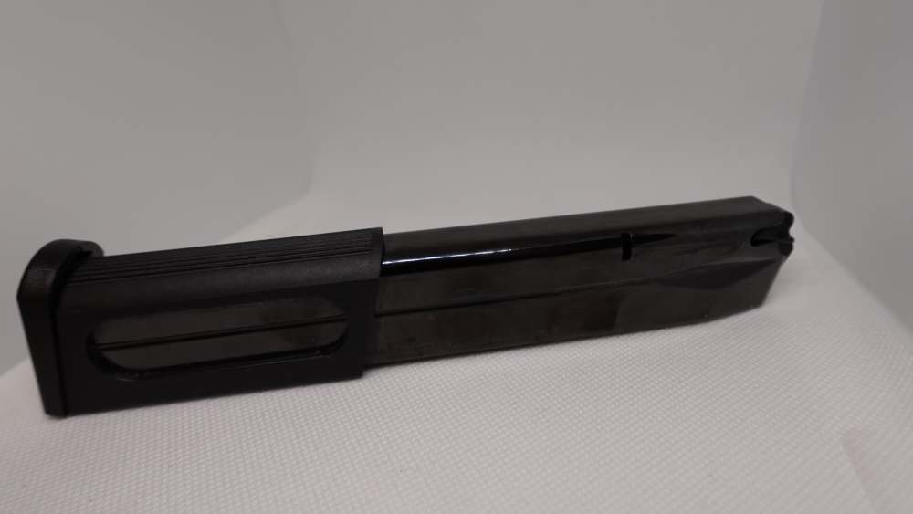 OEM Beretta 92/f/fs magazine, 30 rounds. -img-0