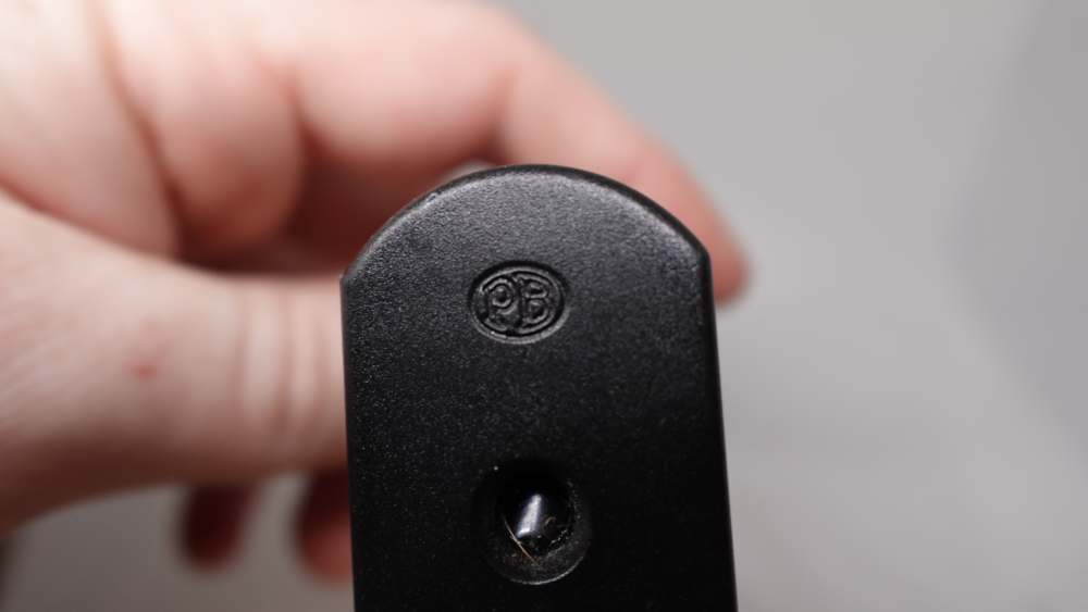 OEM Beretta 92/f/fs magazine, 30 rounds. -img-2