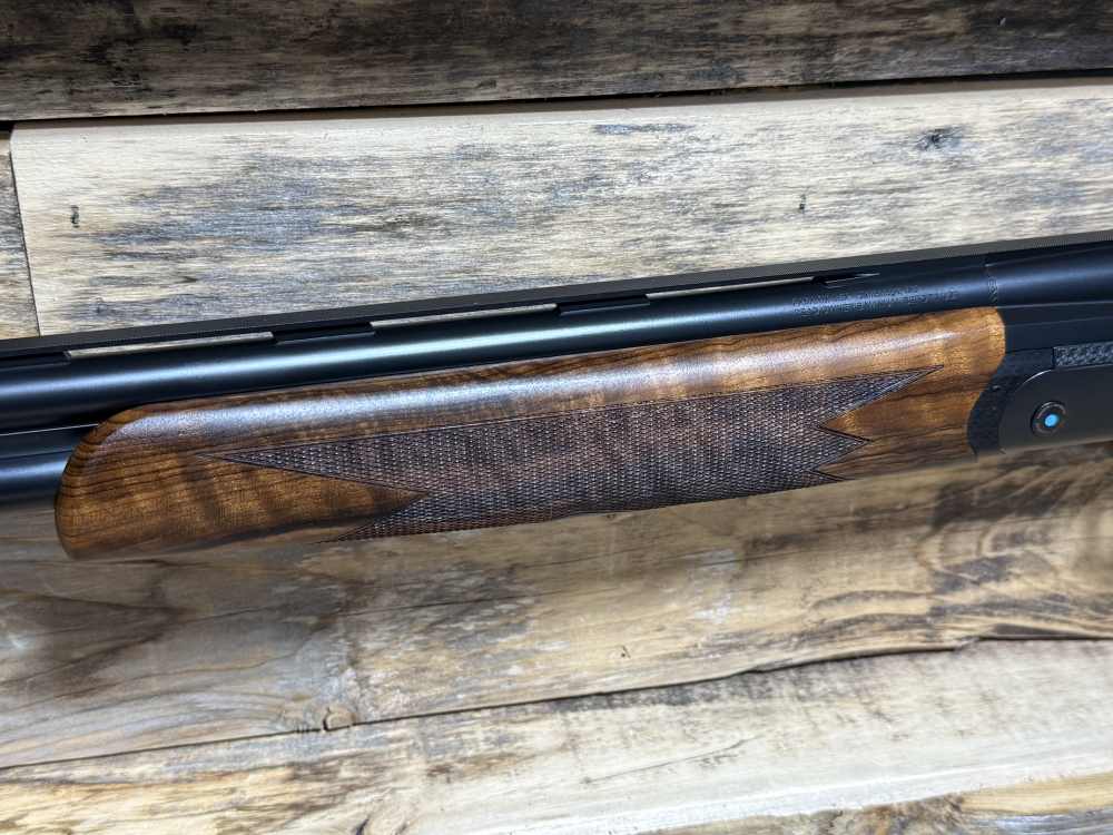 Fabarm Elos N2 RS Sporting 20g 32” Adj Stock-img-6
