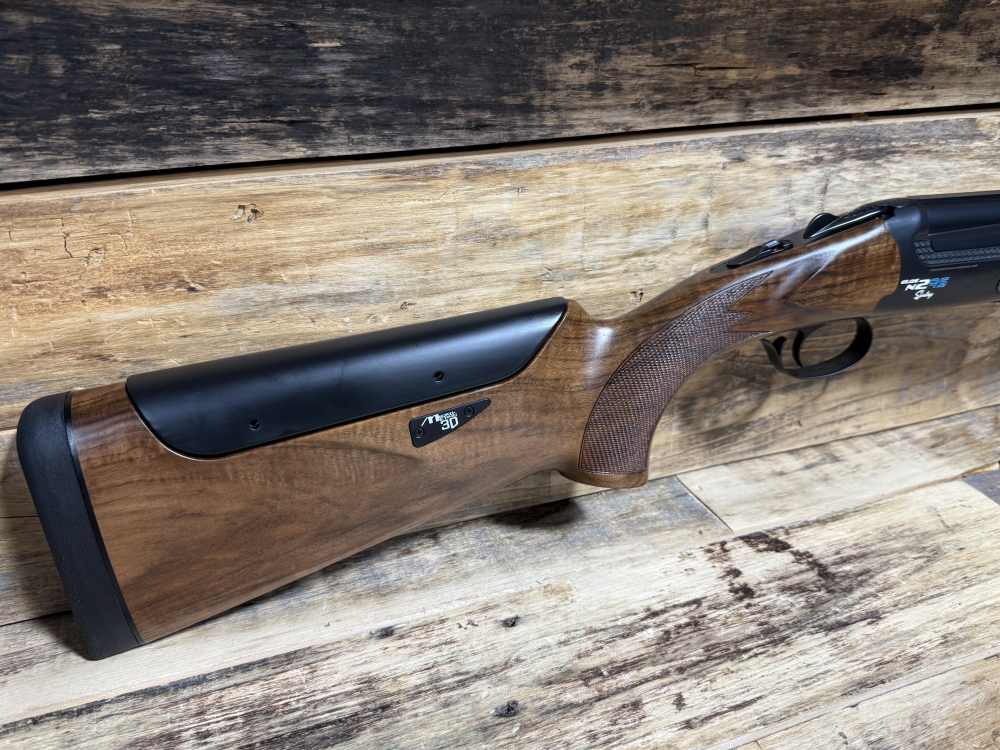 Fabarm Elos N2 RS Sporting 20g 32” Adj Stock-img-1