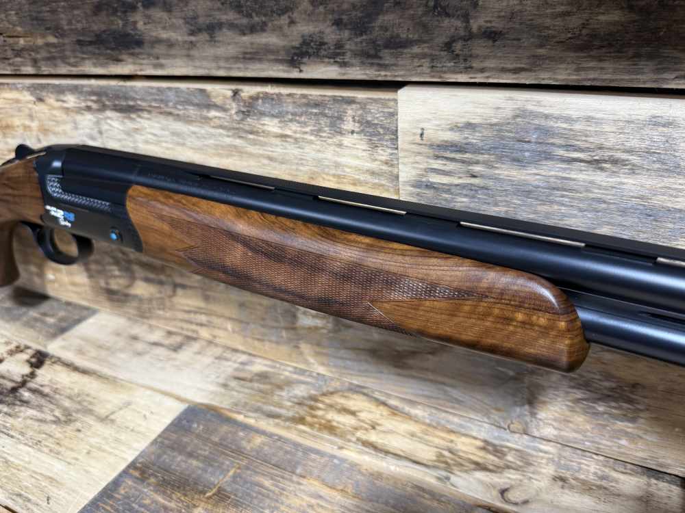 Fabarm Elos N2 RS Sporting 20g 32” Adj Stock-img-2