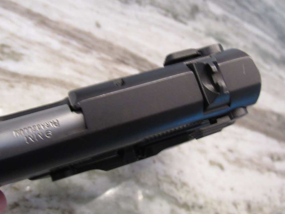 1989 Pre-Ban Smith & Wesson 6904 $.01 Start No Resv 9mm-img-13