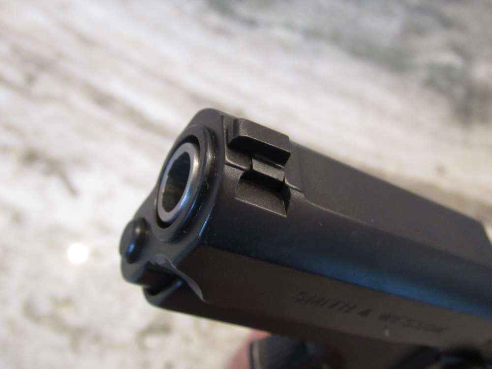 1989 Pre-Ban Smith & Wesson 6904 $.01 Start No Resv 9mm-img-22