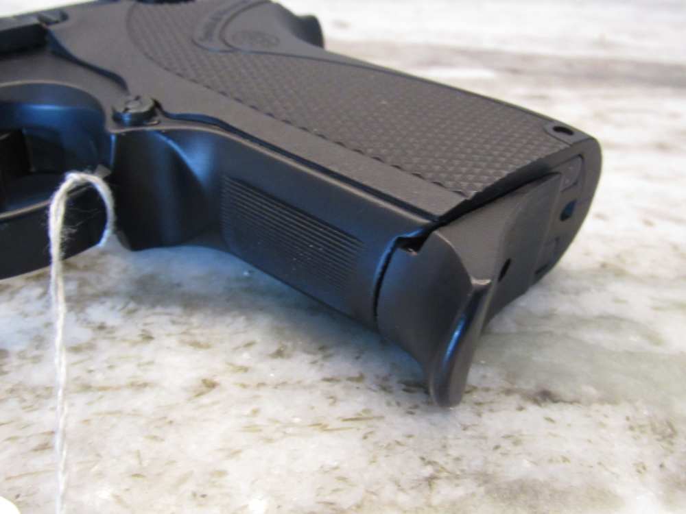1989 Pre-Ban Smith & Wesson 6904 $.01 Start No Resv 9mm-img-8