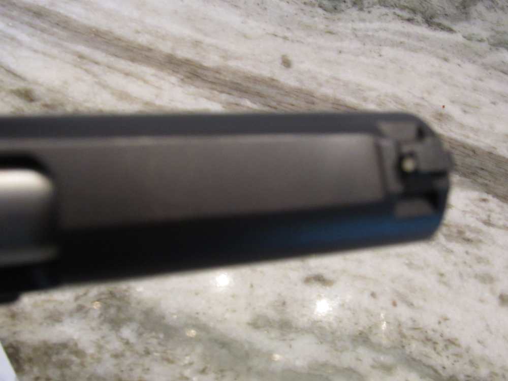 1989 Pre-Ban Smith & Wesson 6904 $.01 Start No Resv 9mm-img-20