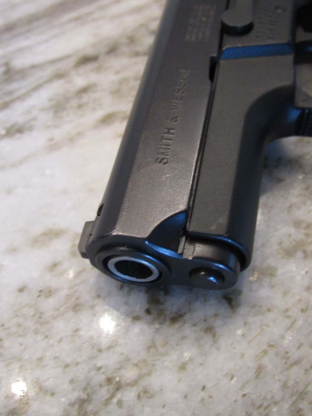 1989 Pre-Ban Smith & Wesson 6904 $.01 Start No Resv 9mm-img-5