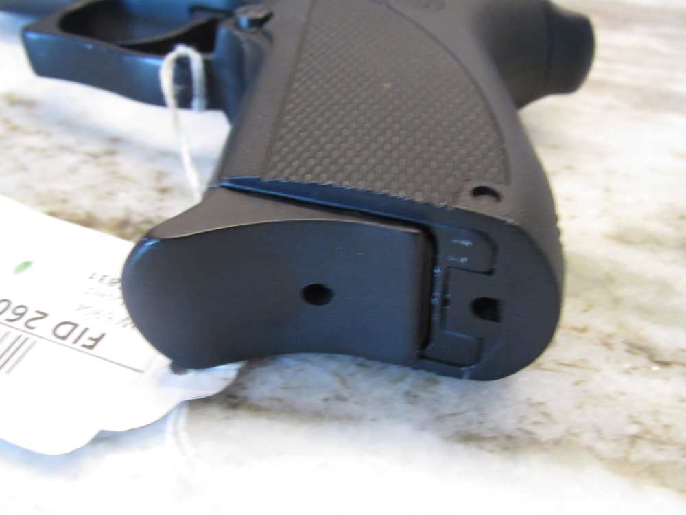 1989 Pre-Ban Smith & Wesson 6904 $.01 Start No Resv 9mm-img-9