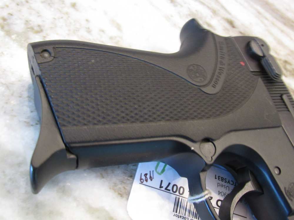1989 Pre-Ban Smith & Wesson 6904 $.01 Start No Resv 9mm-img-14