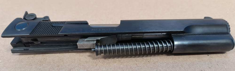 Smith & Wesson 52-2 Parts 38 Special-img-5