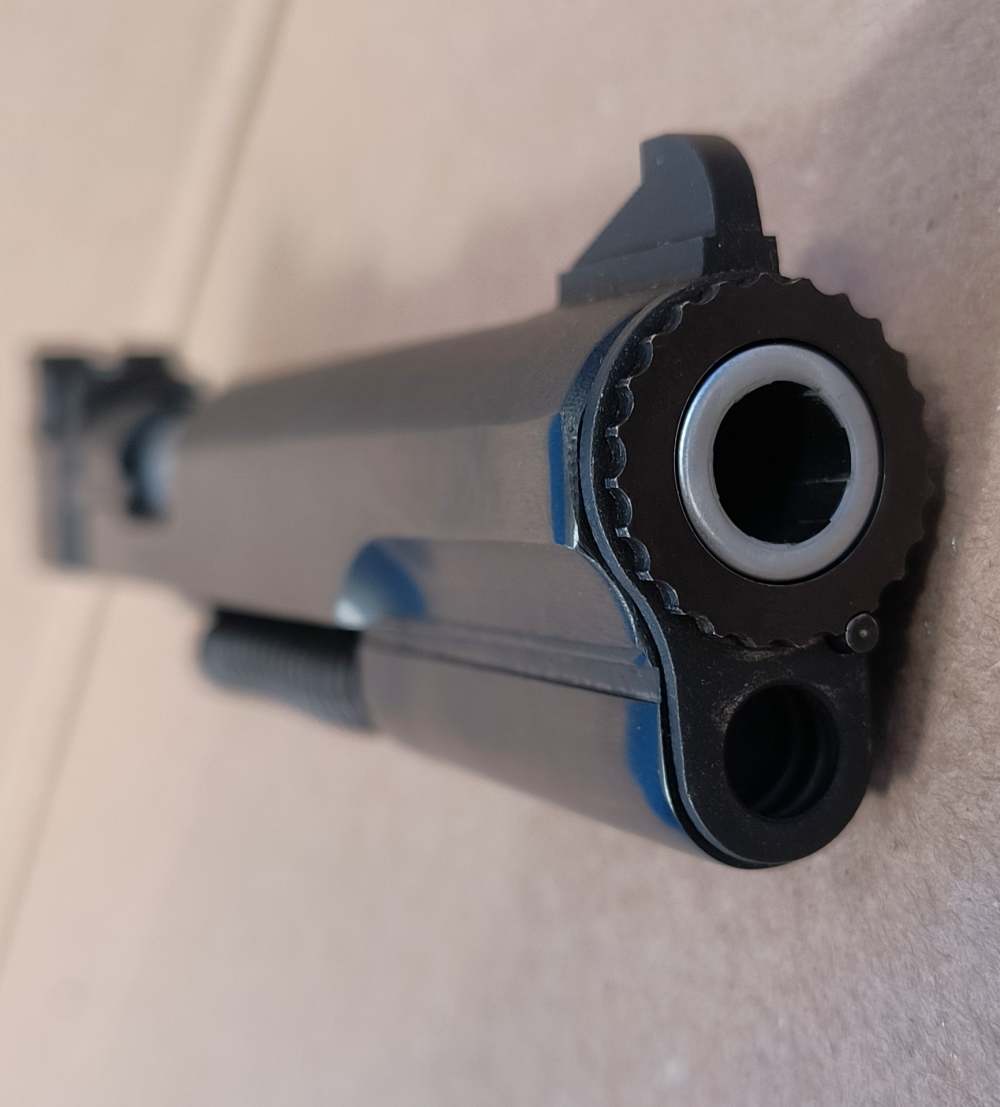 Smith & Wesson 52-2 Parts 38 Special-img-6