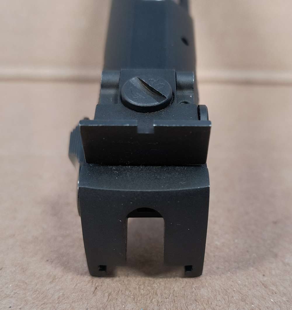 Smith & Wesson 52-2 Parts 38 Special-img-4