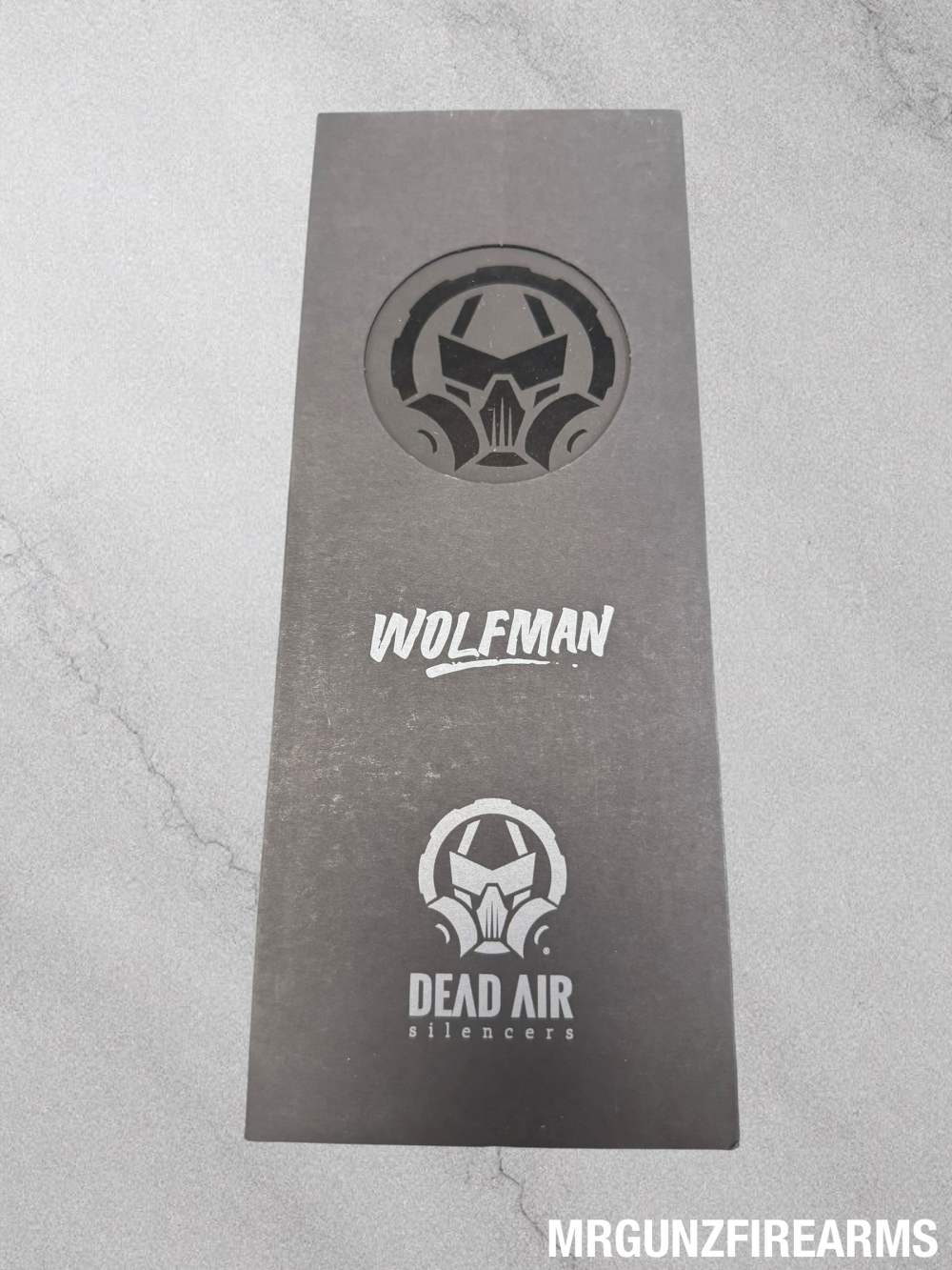 Dead Air Wolfman Suppressor 9mm-img-0