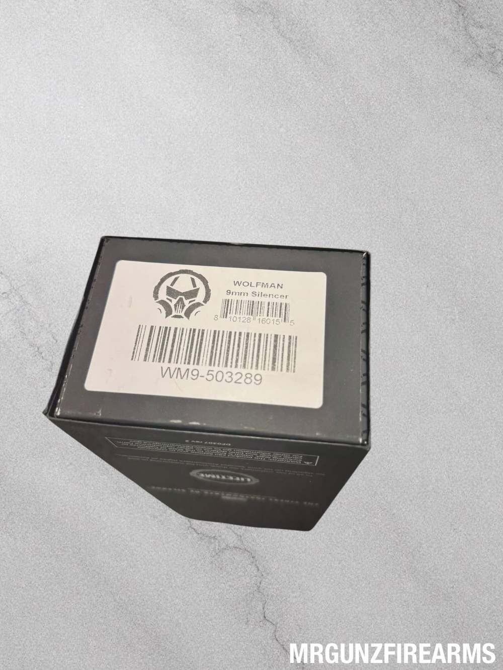 Dead Air Wolfman Suppressor 9mm-img-2