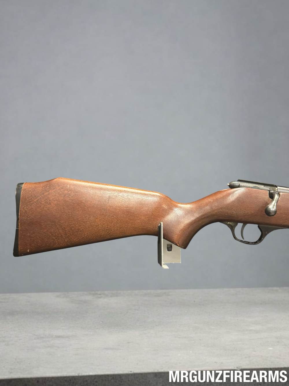PENNY AUCTION - H&R Model 865 Plainsman-img-1