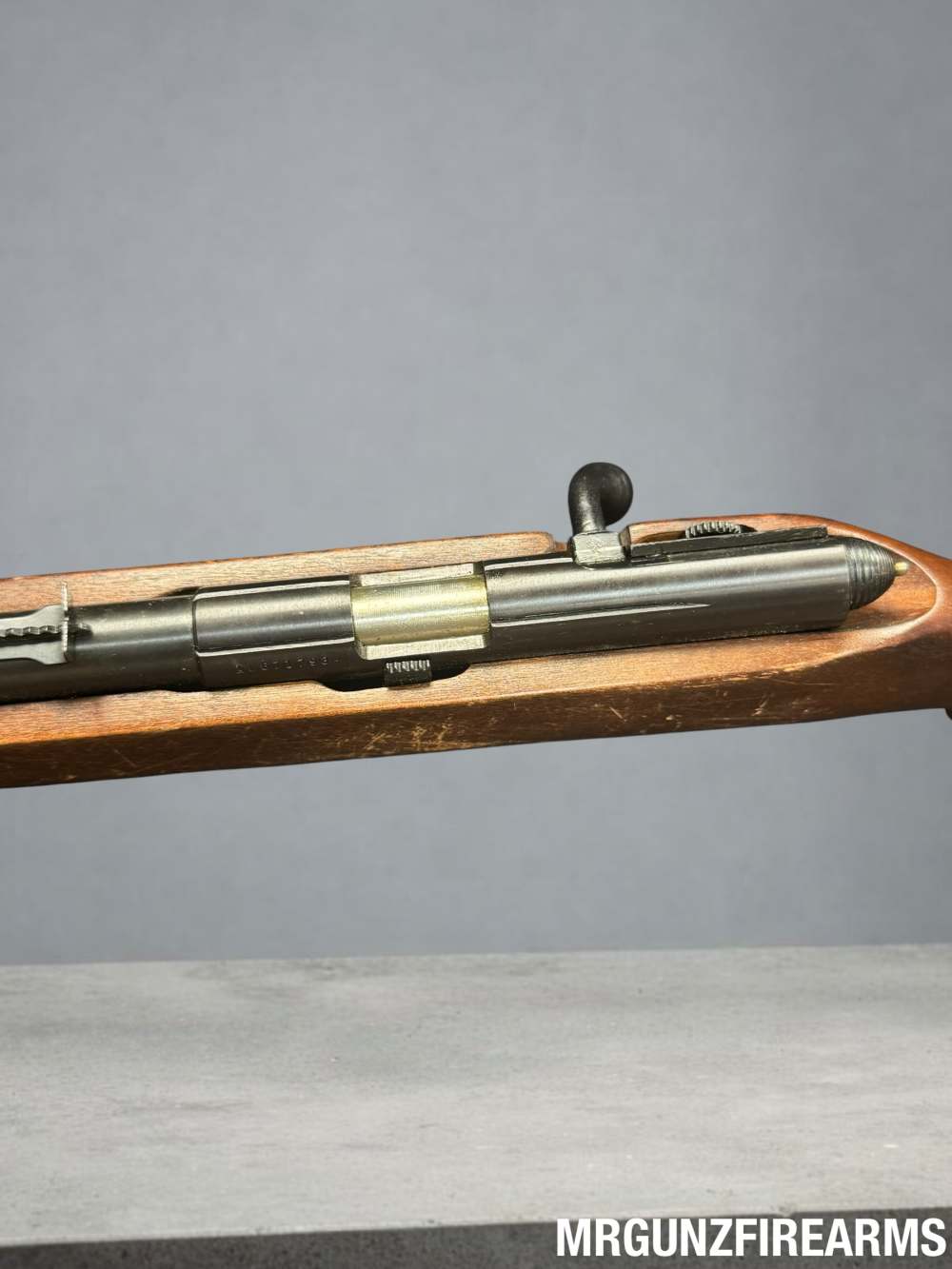 PENNY AUCTION - H&R Model 865 Plainsman-img-2