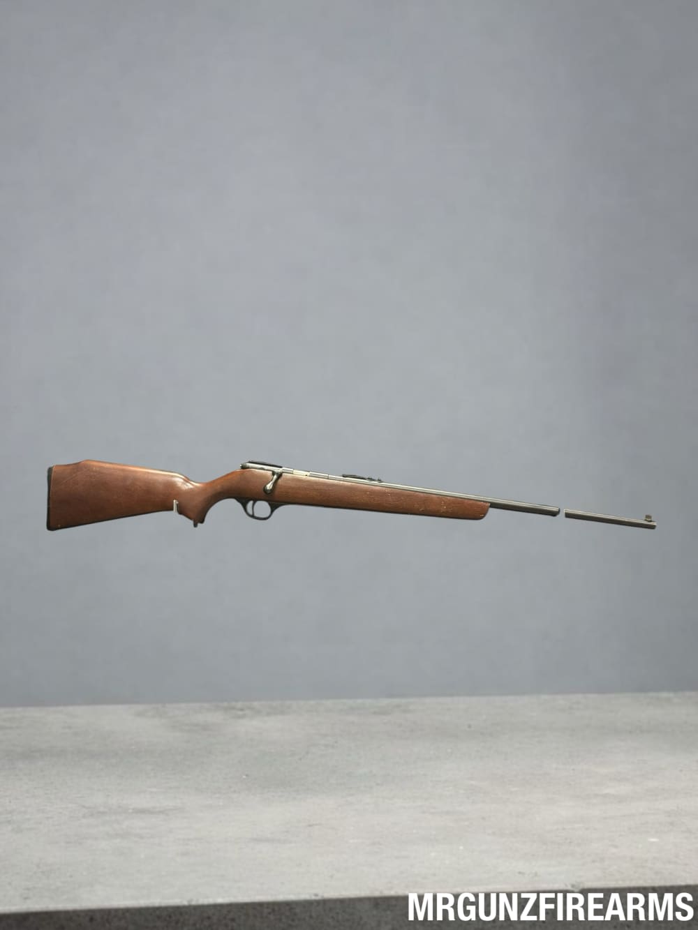 PENNY AUCTION - H&R Model 865 Plainsman-img-0