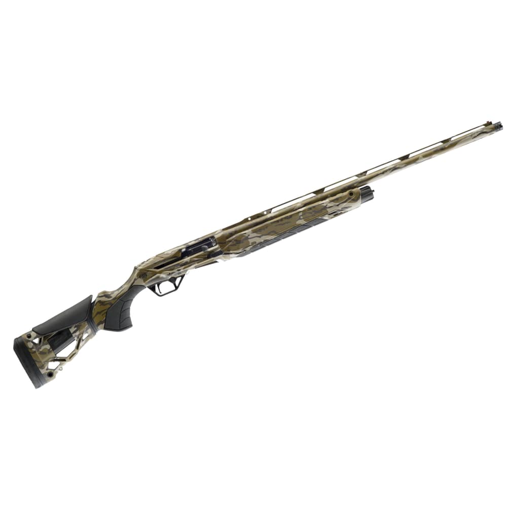 Beretta AX800 Suprema 12GA 28" Mossy Oak Original Bottomland JAX8OBL18 -img-0