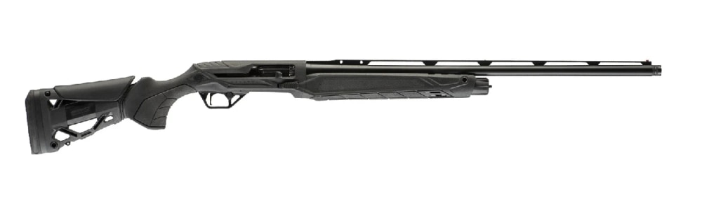 Beretta AX800 Suprema Black 12GA 30" JAX8BK18 Free Shipping -img-0