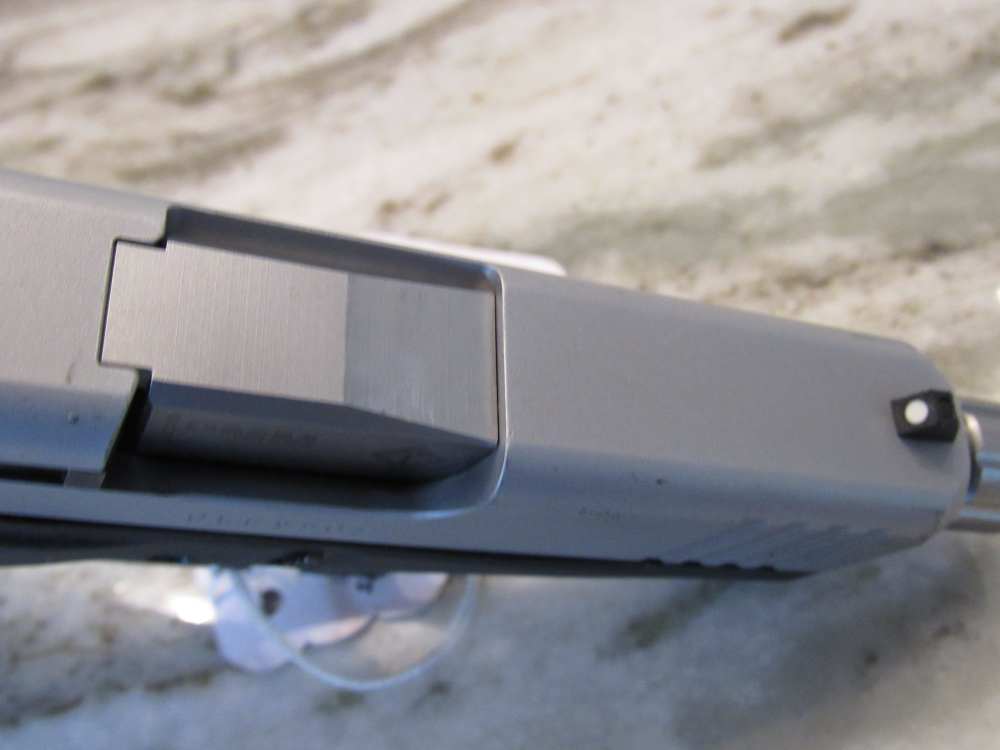 Glock 43X 9mm w/3.75” Threaded ATI Brl No Reserve-img-19