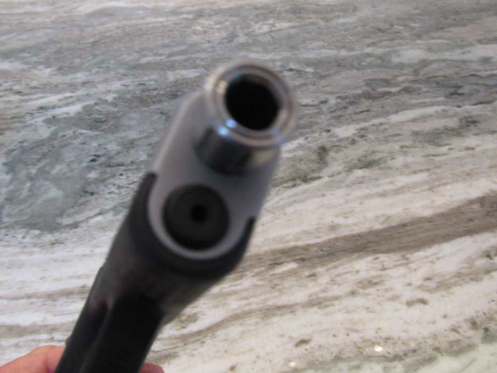 Glock 43X 9mm w/3.75” Threaded ATI Brl No Reserve-img-22