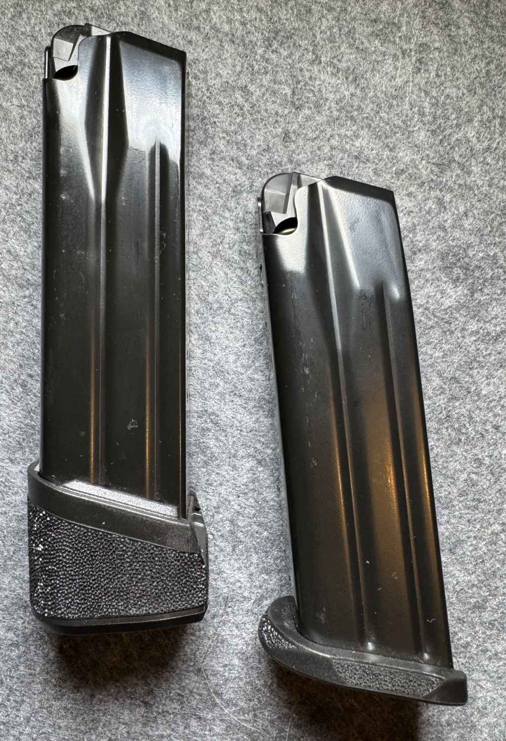 Springfield Echelon 9mm Compensated Sharps Bro.s Pistol - Used-img-1