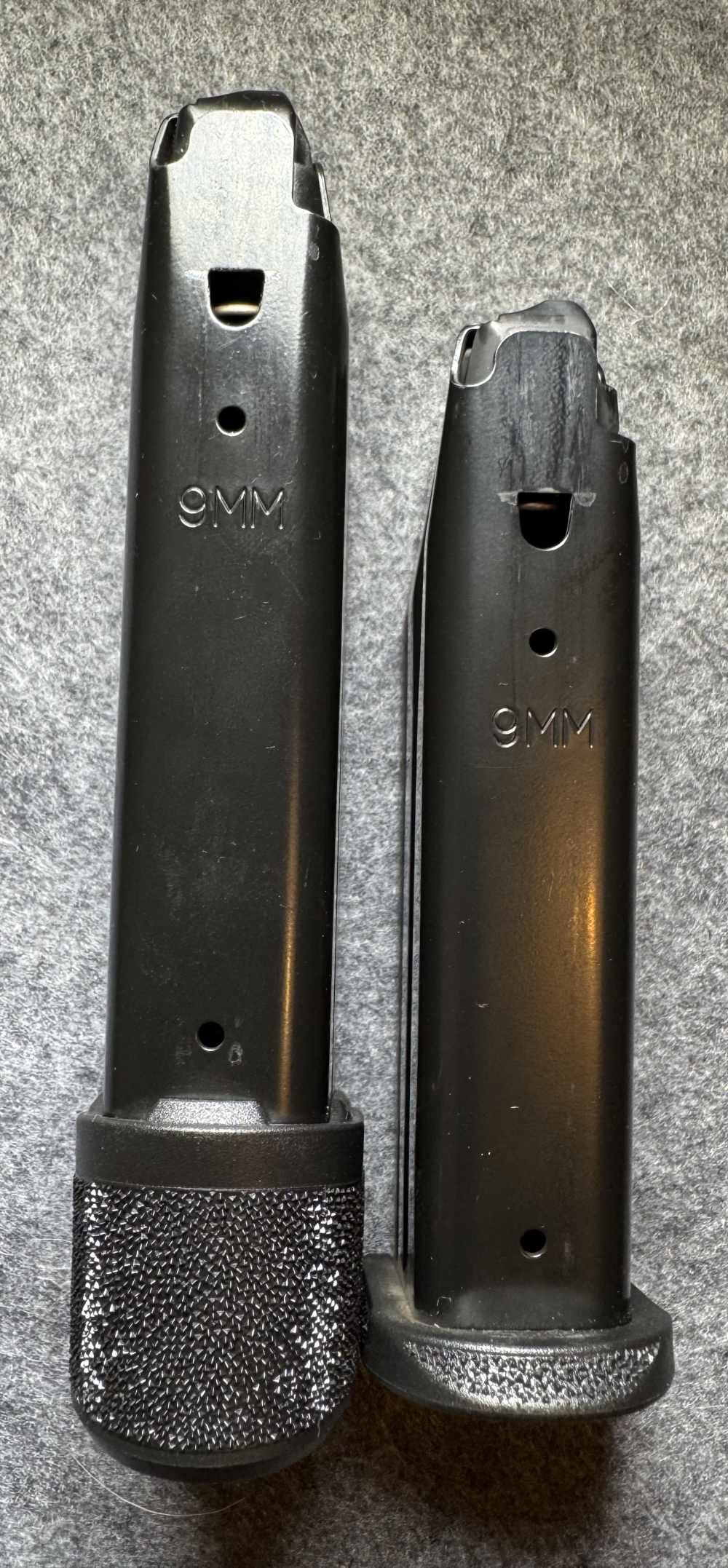 Springfield Echelon 9mm Compensated Sharps Bro.s Pistol - Used-img-2