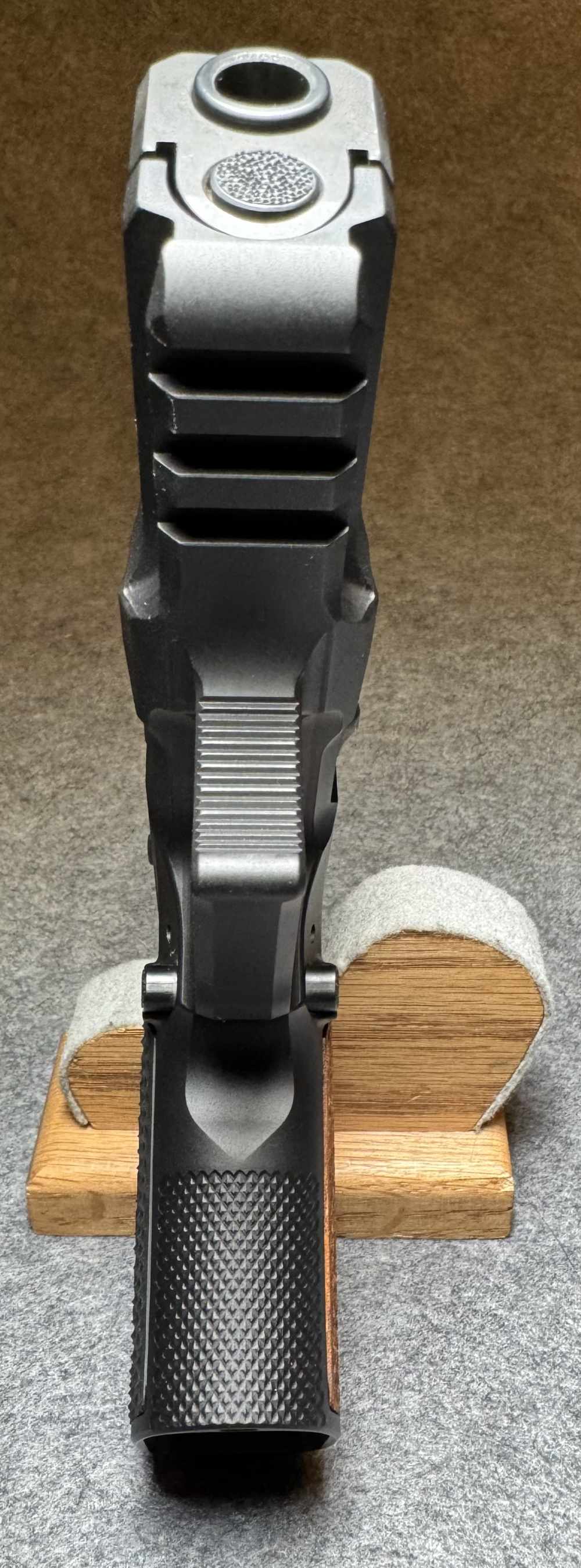 Springfield Echelon 9mm Compensated Sharps Bro.s Pistol - Used-img-18