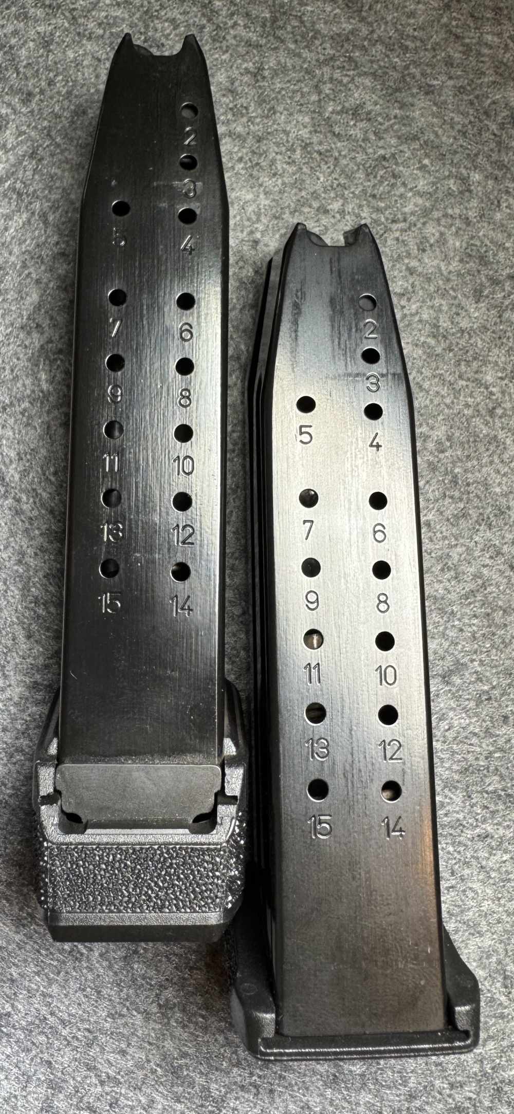 Springfield Echelon 9mm Compensated Sharps Bro.s Pistol - Used-img-4