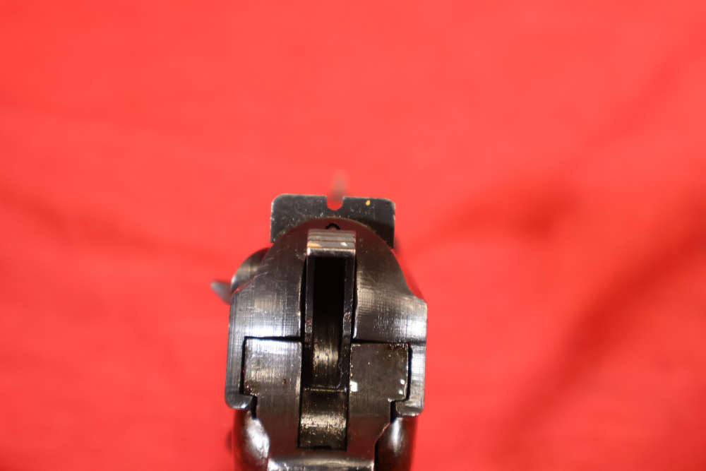 Walther Spreewerk P38 WWII 1944 CYQ-img-10