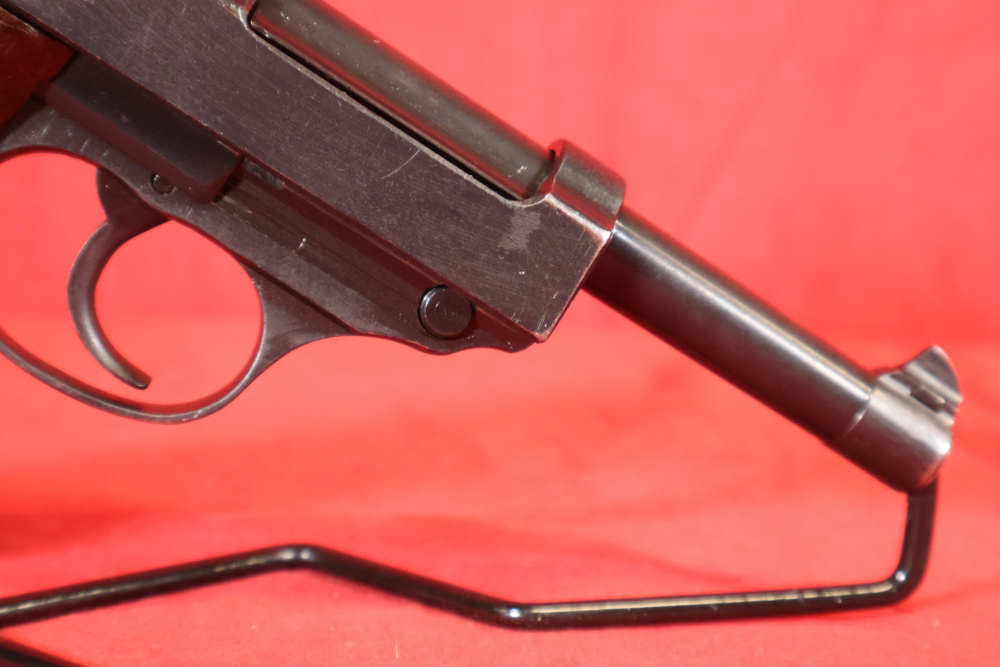 Walther Spreewerk P38 WWII 1944 CYQ-img-8