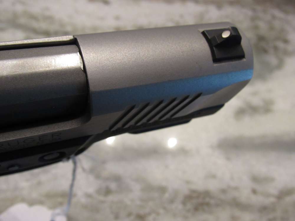 Nice Ruger SR9C 9mm w/3.5"Brl $.01Start No Reserve-img-16